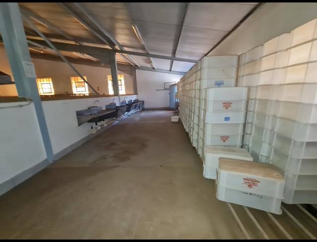 INDUSTRIAL FOR SALE IN LYDENBURG